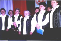 Zespół Śpiewaczy z Olszewnicy