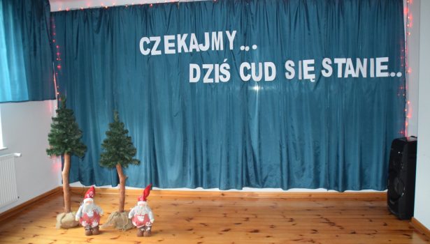 XXIX Konkurs Poezji i Prozy Bożonarodzeniowej i Religijnej- 17 stycznia 2019 r.