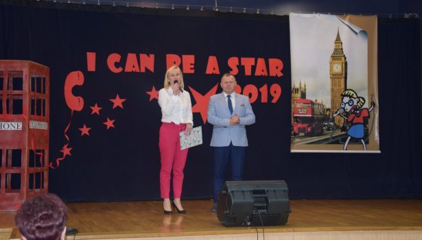 I Can Be A Star 2019