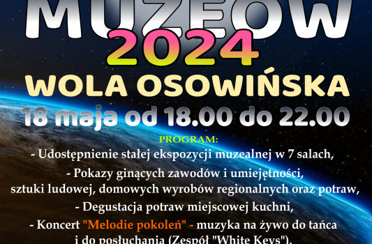 NOC MUZEÓW2024
